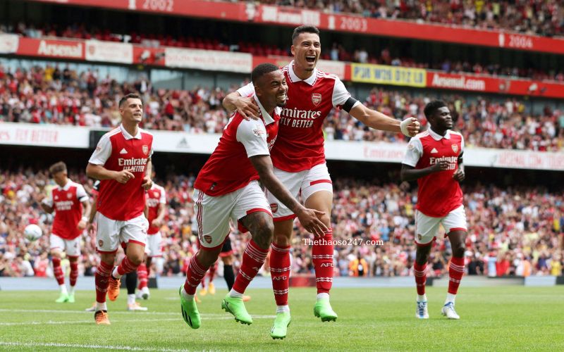 Arsenal