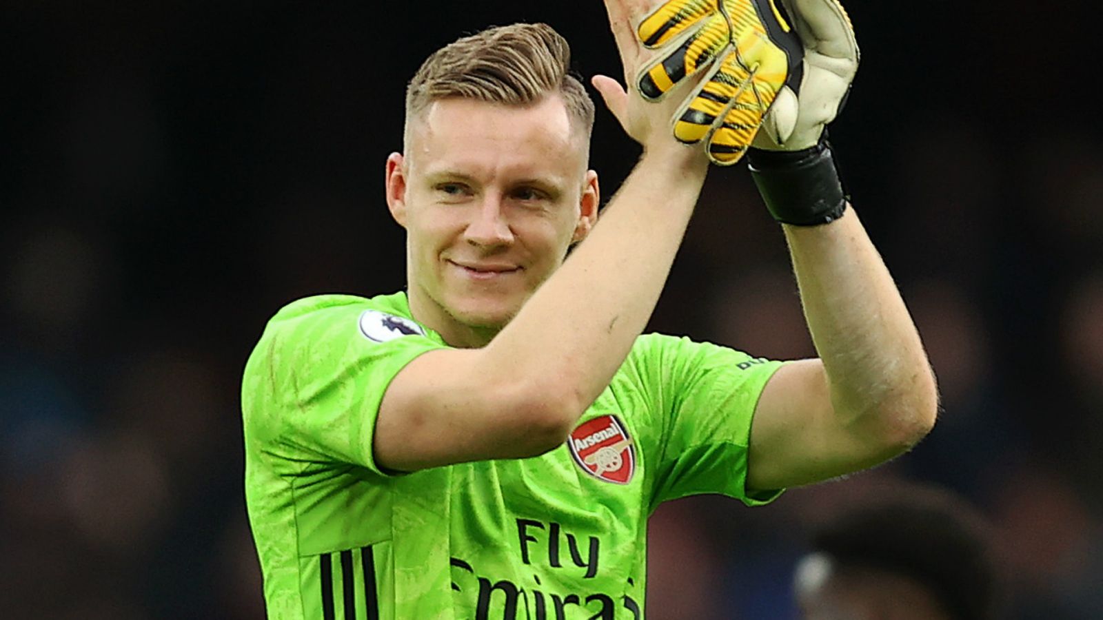 Bernd Leno Arsenal Bernd Leno Arsenal