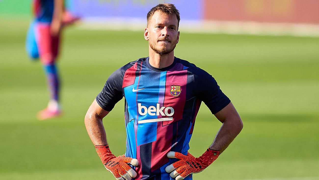 Neto Barca Neto Barca