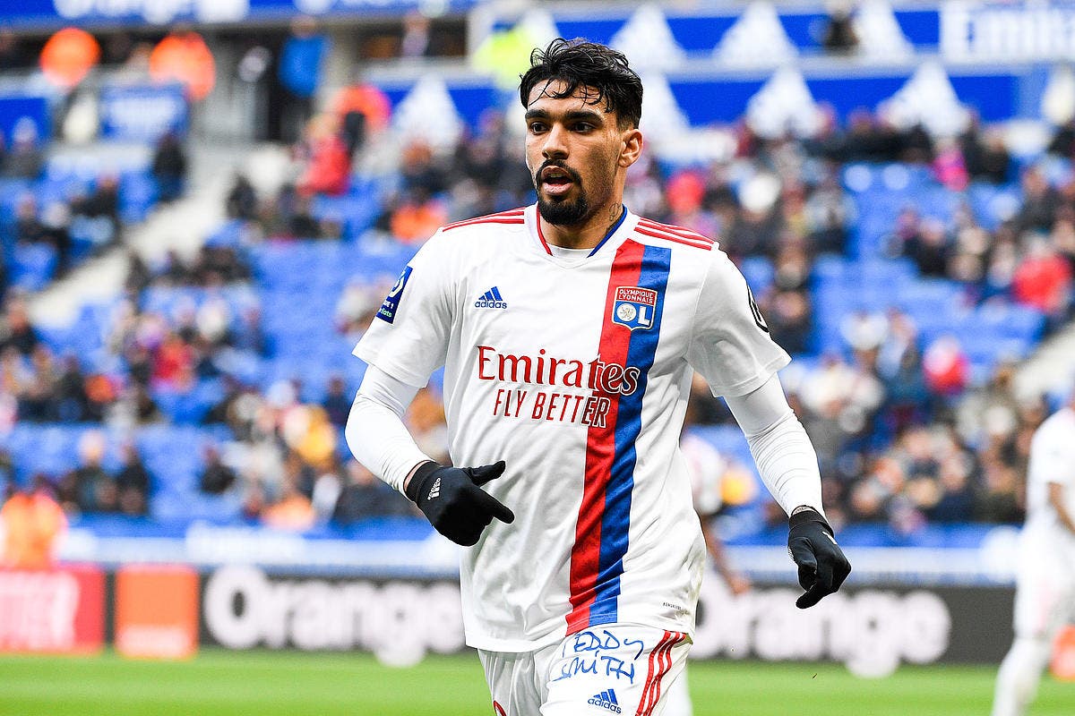 Arsenal muốn ký Lucas Paqueta Arsenal muốn ký Lucas Paqueta