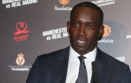 Cựu danh thủ Dwight Yorke nêu tên trung phong phù hợp cho Arsenal