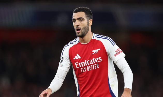 Arsenal Trở Lại Hùng Hậu, Vô Địch Preston North End 3-0 Ở Cúp Liên Đoàn