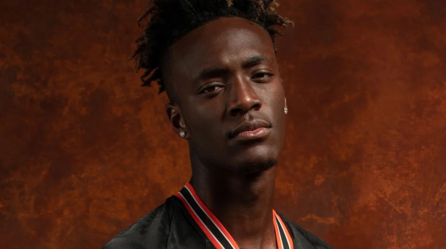 Chelsea từ chối gửi Tammy Abraham sang Arsenal theo dạng cho mượn