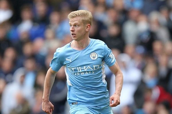 Pháo Thủ tiếp tục nhắm đến một cái tên khác của Man City