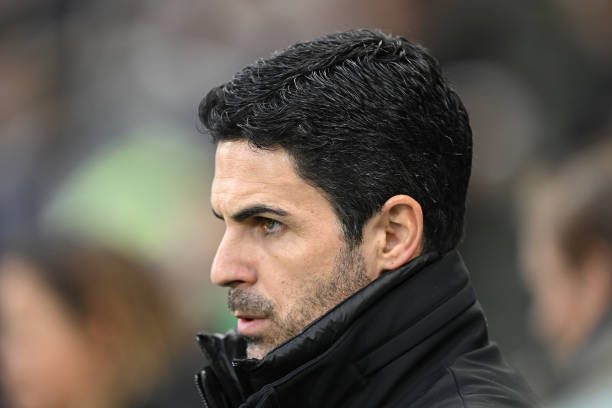 Arsenal hé lộ kế hoạch chuyển nhượng tháng Giêng Chiêu mộ tân binh nếu cần thiết