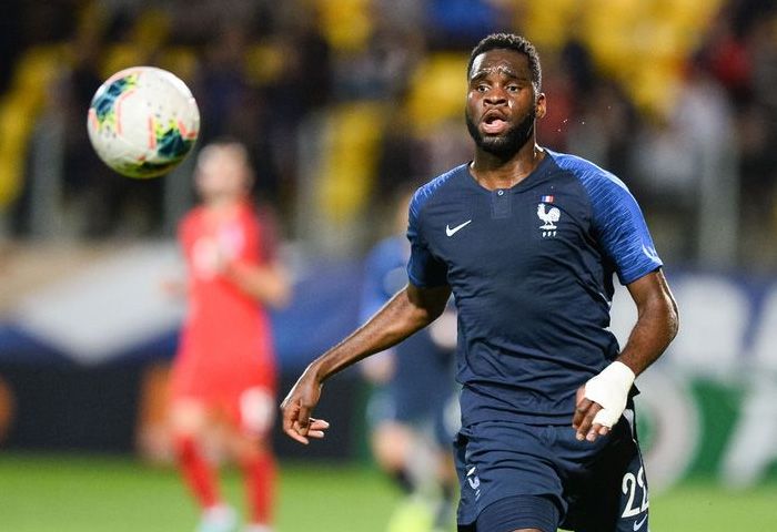 Odsonne Edouard Odsonne Edouard