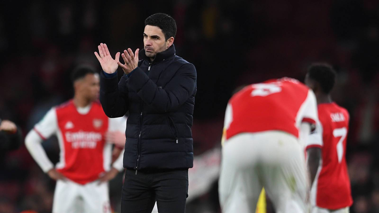 Arteta