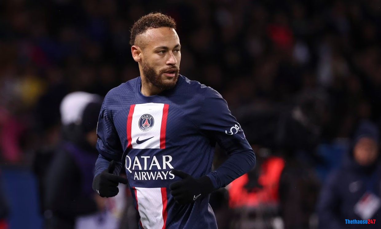 Neymar