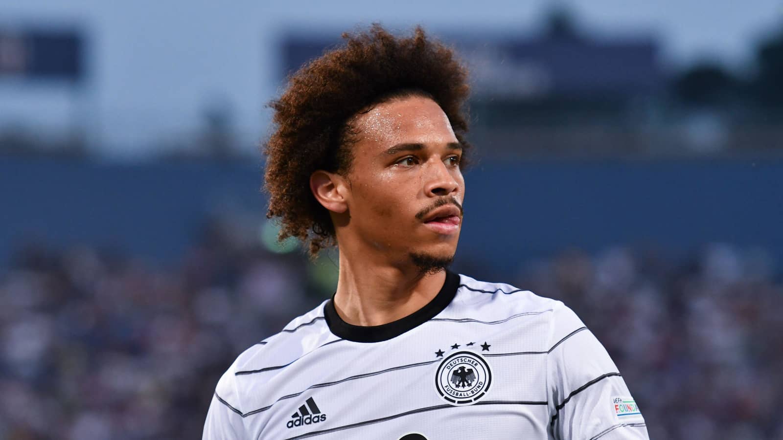 Leroy Sane