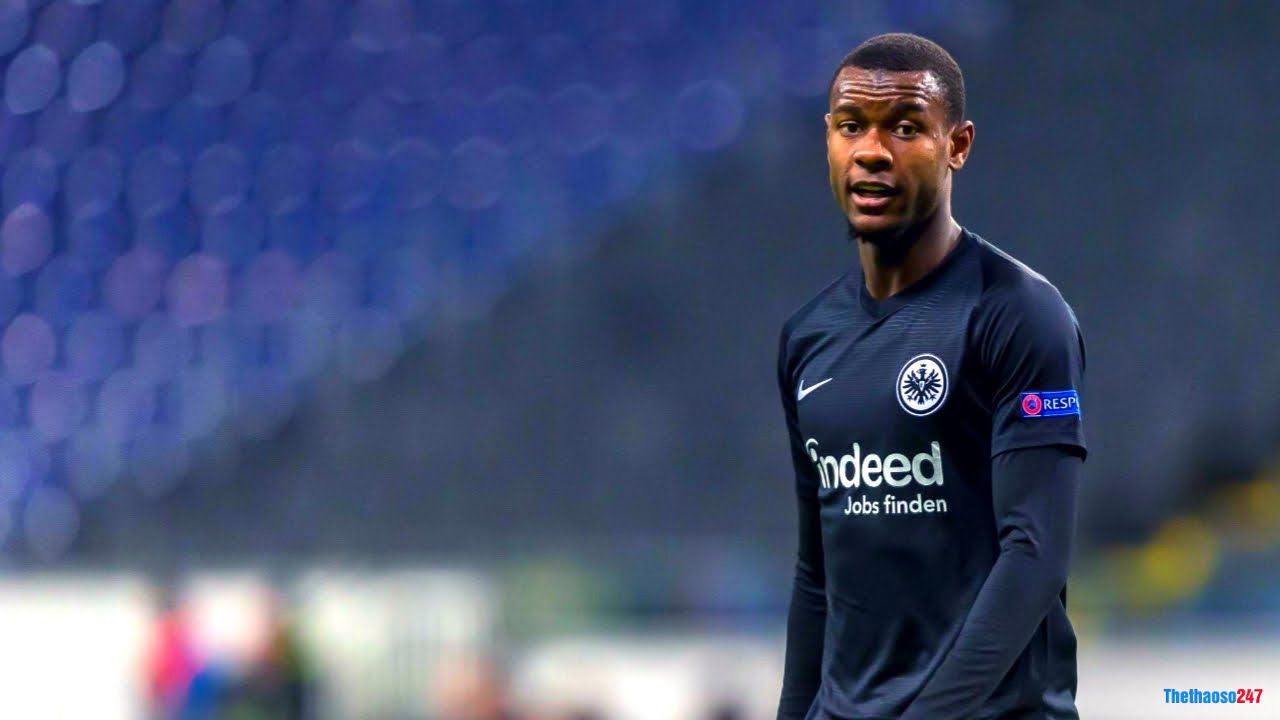 Arsenal, Evan Ndicka