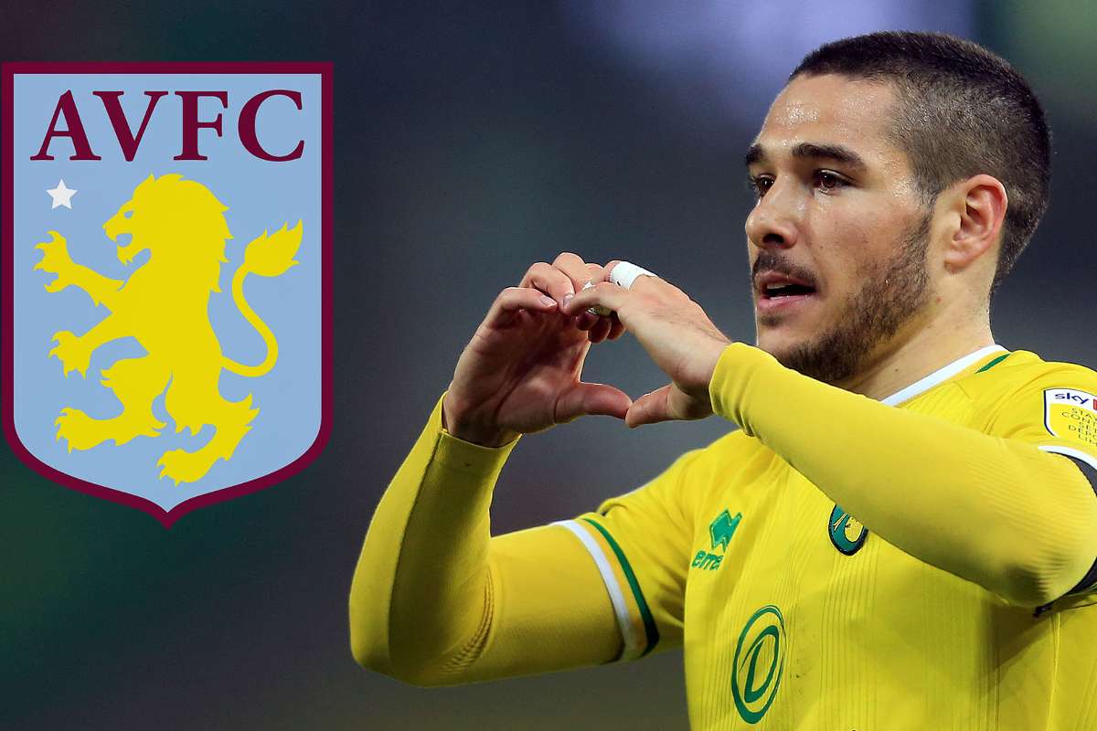 Emi Buendia Emi Buendia