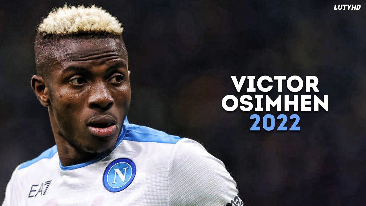 Arsenal từ bỏ Osimhen Arsenal từ bỏ Osimhen