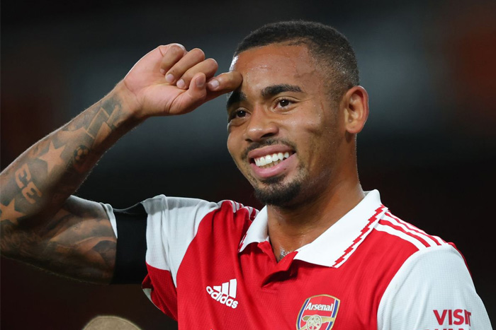 Gabriel Jesus