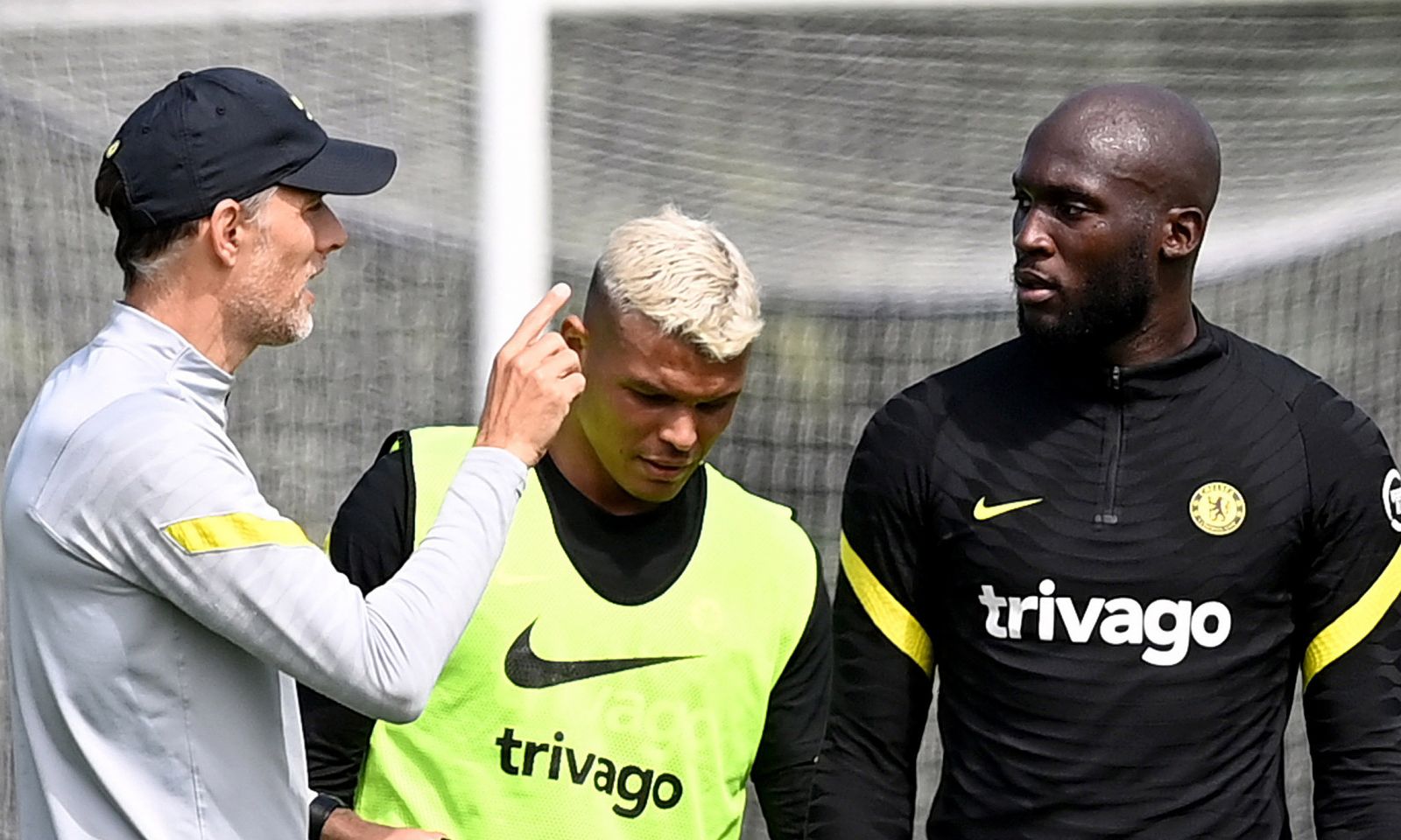 Thomas Tuchel cho rằng Lukaku là một sự bổ sung cần thiết.