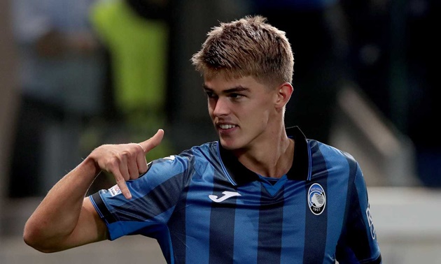 Arsenal để mắt đến ngôi sao tấn công người Bỉ nổi bật của Atalanta