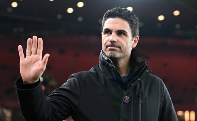 Chuyển động sôi động trên thị trường chuyển nhượng của Arsenal Tavares ra đi, Partey và Jorginho đối mặt với tương lai bất định