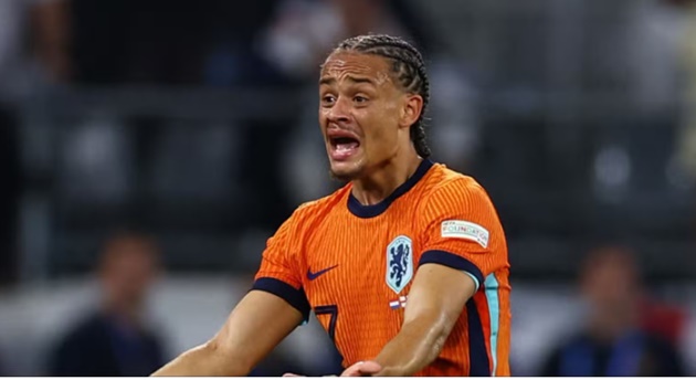 Arsenal theo đuổi mục tiêu chuyển nhượng hàng đầu Xavi Simons