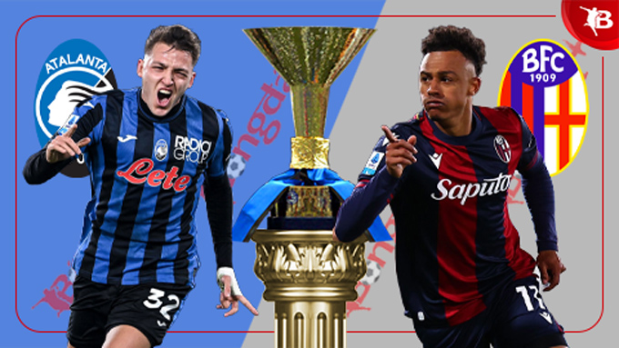 Atalanta vs Bologna: Phân tích trận đấu, dự đoán tỷ số và soi kèo