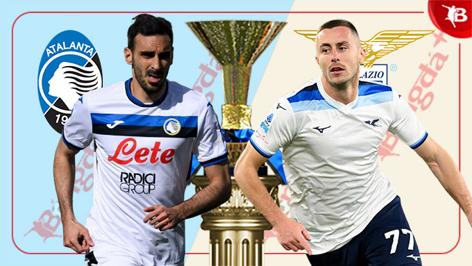 Phân tích kèo Atalanta vs Lazio: Lazio có thể giành chiến thắng trên sân khách?