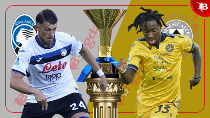 Atalanta Sẵn Sàng Tiếp Đón Udinese Với Phong Độ Cao, Mục Tiêu Tiến Gần Hơn Đến Top 8 Serie A