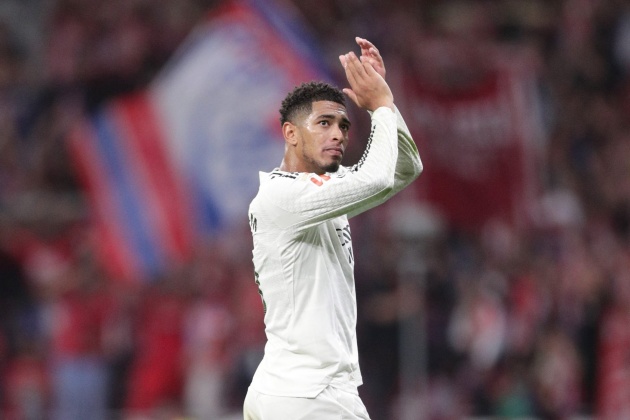Hồi sinh Jude Bellingham Real Madrid cân nhắc đẩy ngôi sao người Anh trở lại vai trò tiền vệ tấn công