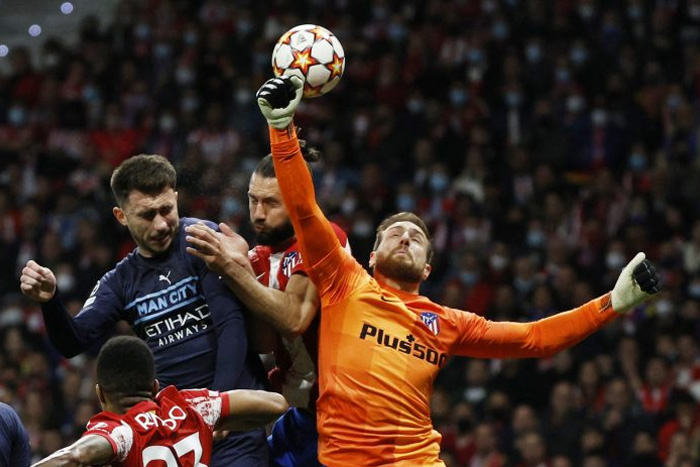Jan Oblak