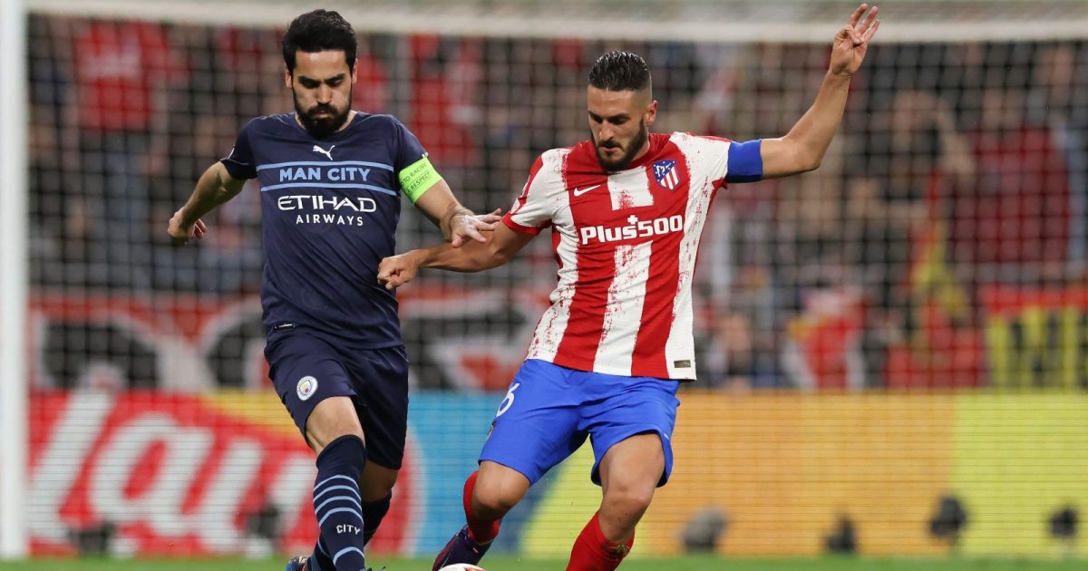 Koke