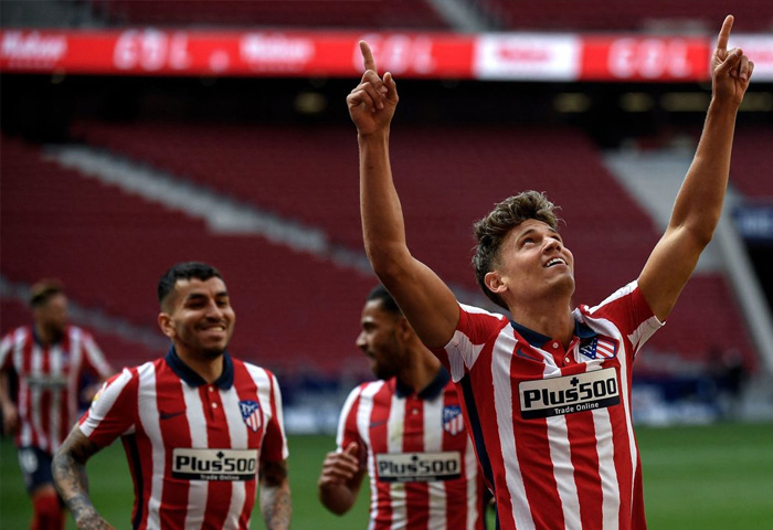 Atletico Madrid