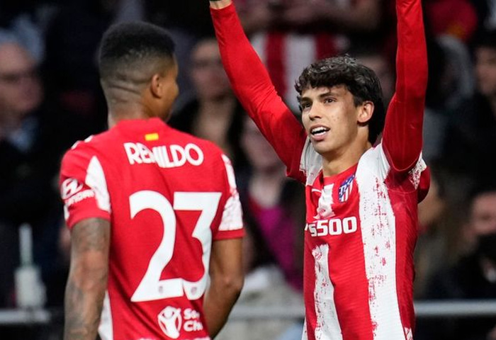 Atletico Madrid