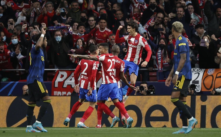 Atletico Madrid