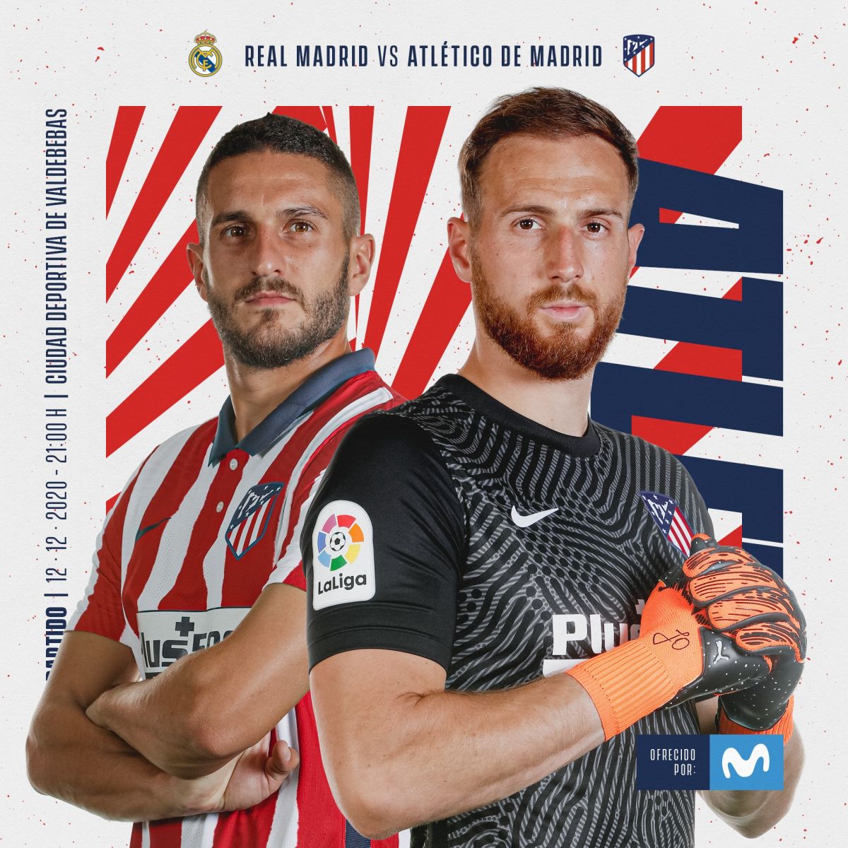 Atletico Madrid