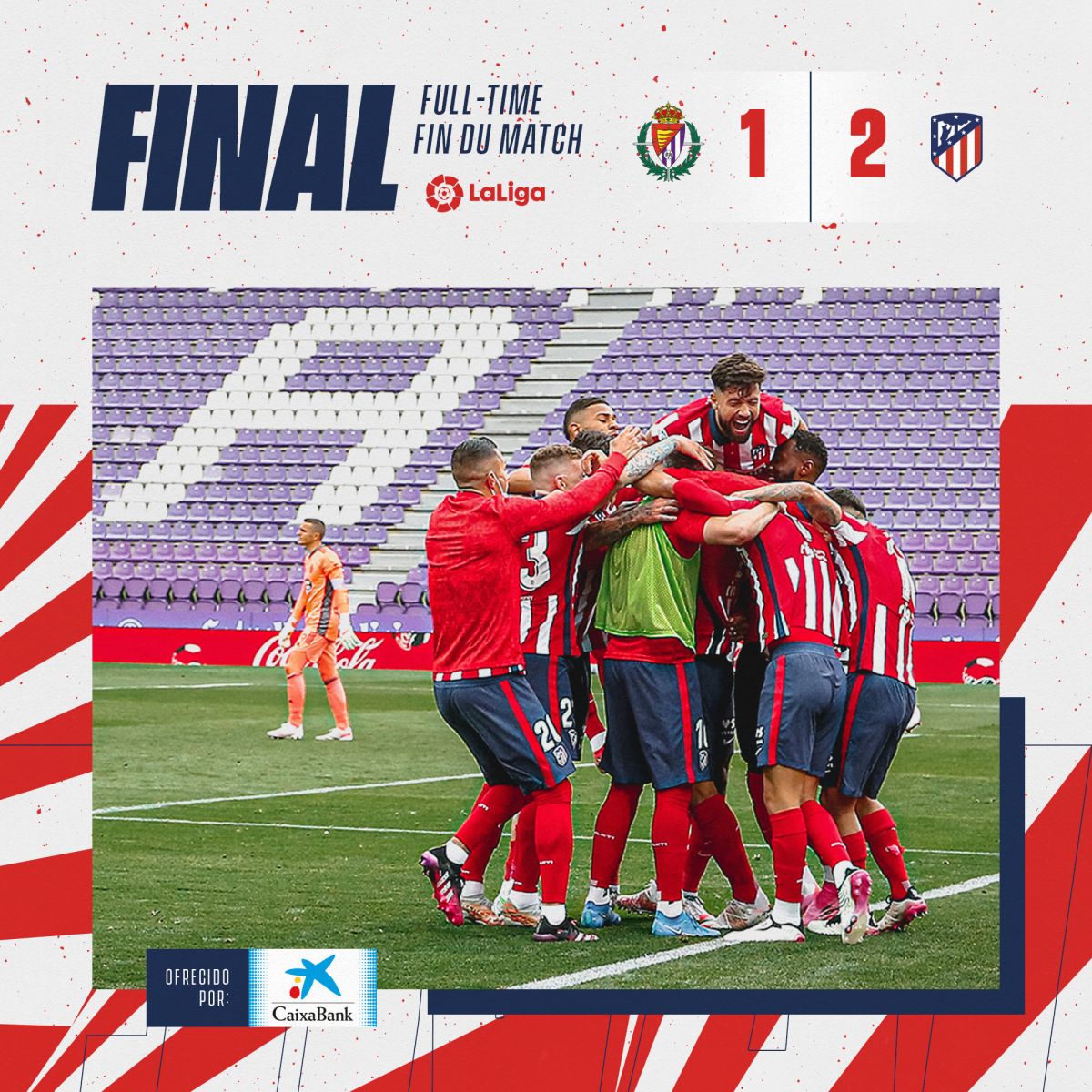 Atletico Madrid