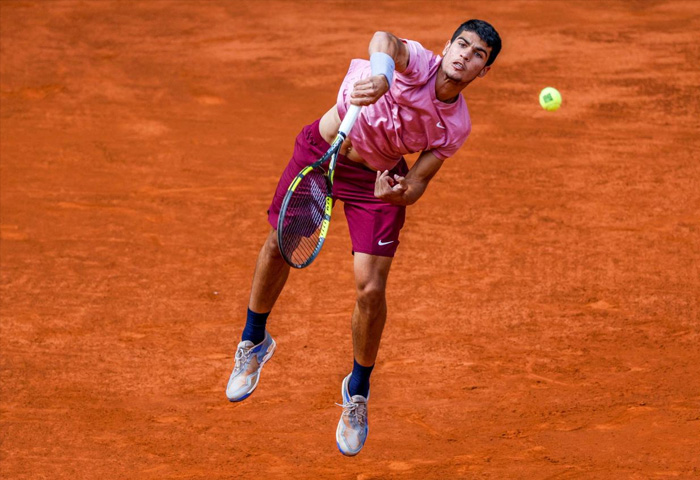 Carlos Alcaraz