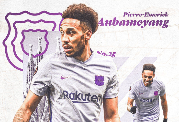 Pierre-Emerick Aubameyang