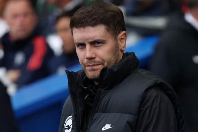 Brighton Quyết Đối Đầu Với Liverpool Trong Carabao Cup Và Premier League
