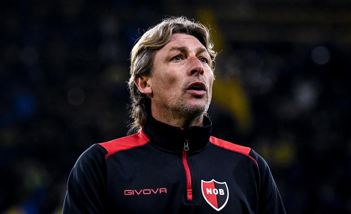 Gabriel Heinze nổi lên như ứng cử viên hàng đầu cho chiếc ghế nóng của Real Valladolid