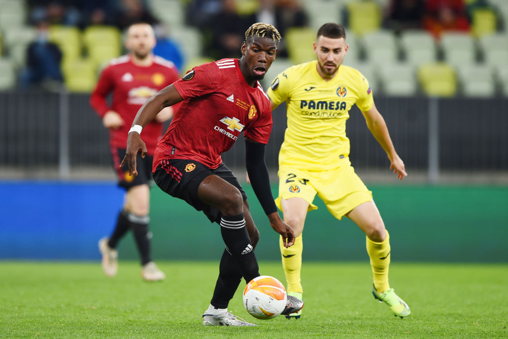 Paul Pogba