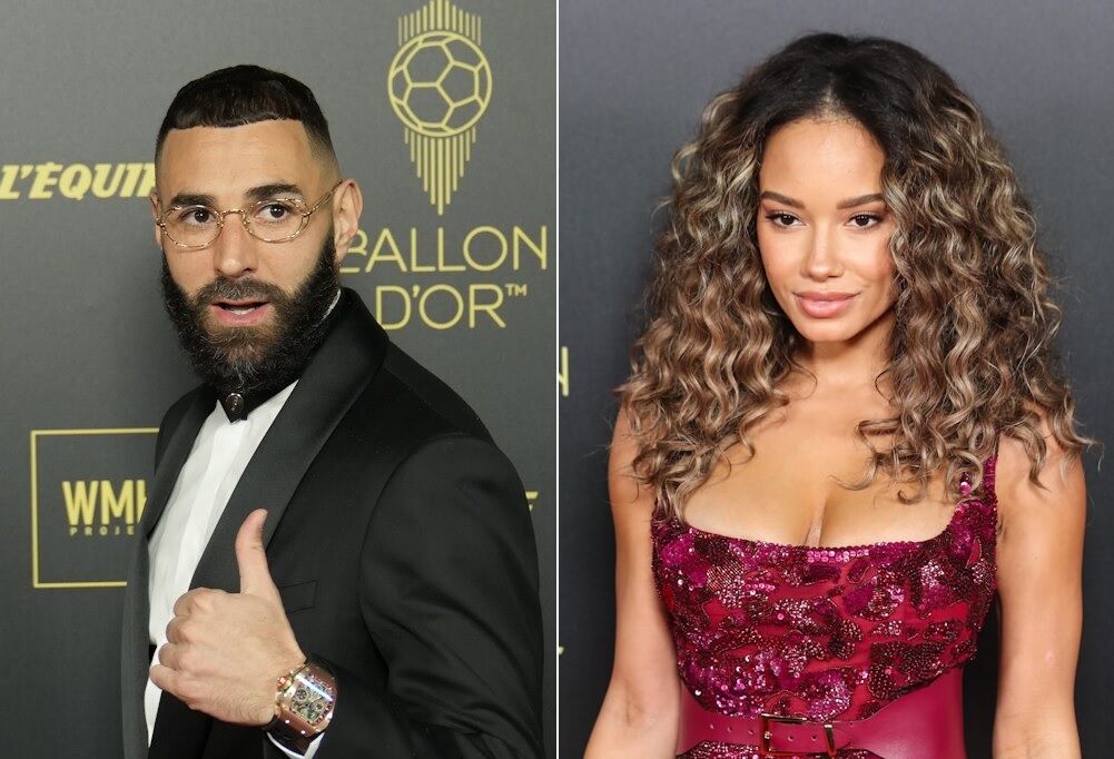 Jordan Ozuna Benzema