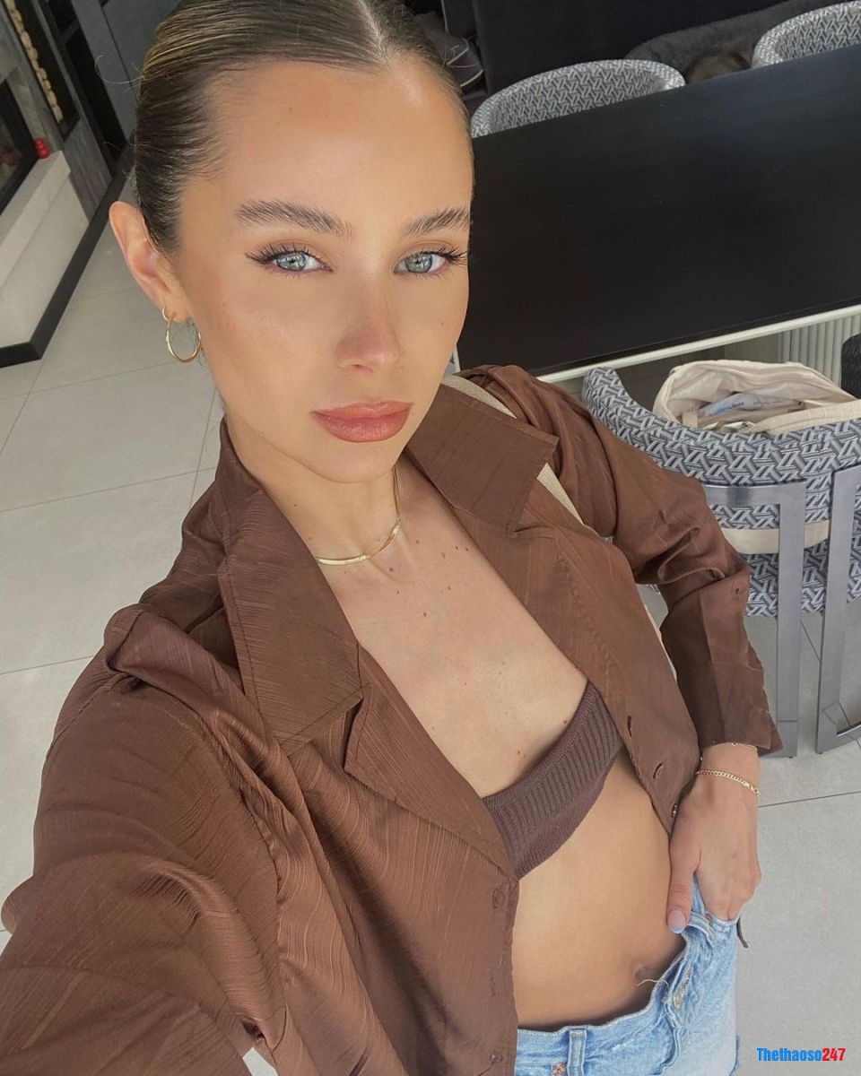 Kennedy Alexa