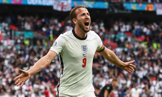Harry Kane tuyển Anh Euro 2020 Harry Kane tuyển Anh Euro 2020