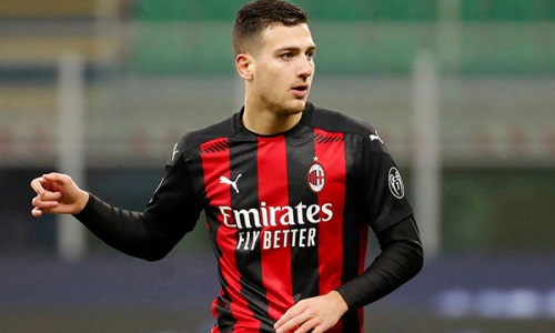 Bản tin bóng đá ngày 29/3: MU bán đứt Dalot, Real có muốn Ronaldo trở lại?