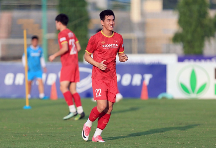 Nguyễn Tiến Linh