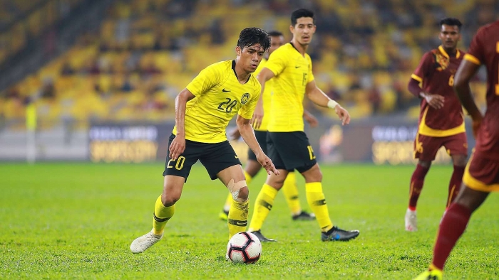 Syafiq Ahmad