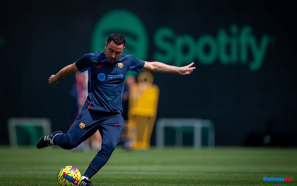 Barca đặt vô địch La Liga là mục tiêu ưu tiên, Messi chỉ xếp thứ hai