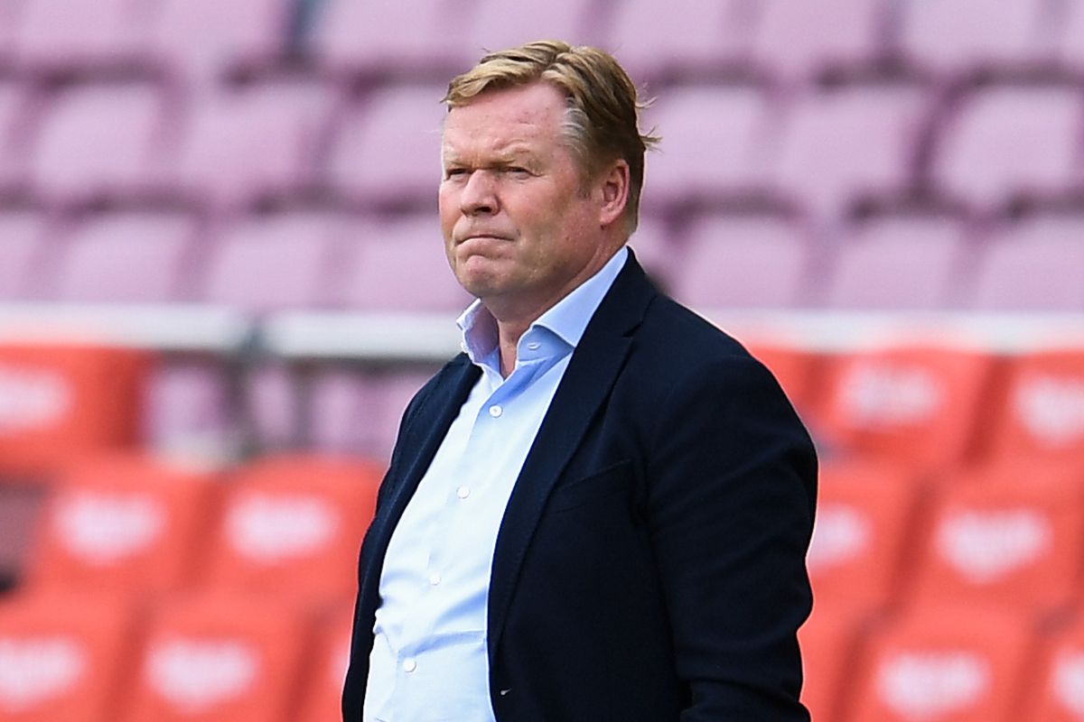 Koeman