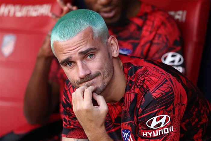 Griezmann