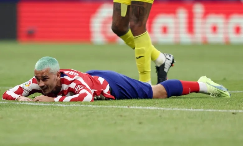 Griezmann