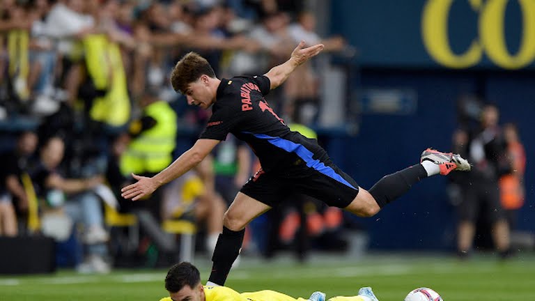 Điểm mặt màn trình diễn ấn tượng của Barcelona trước chiến thắng 5-1 trước Villarreal