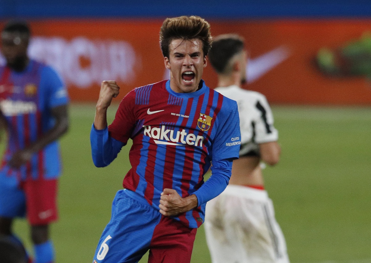 Kết quả Barca vs Juventus