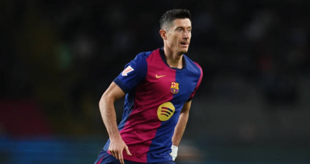 Barcelona trước ngưỡng cửa thử thách Định hình niềm tin và động lực